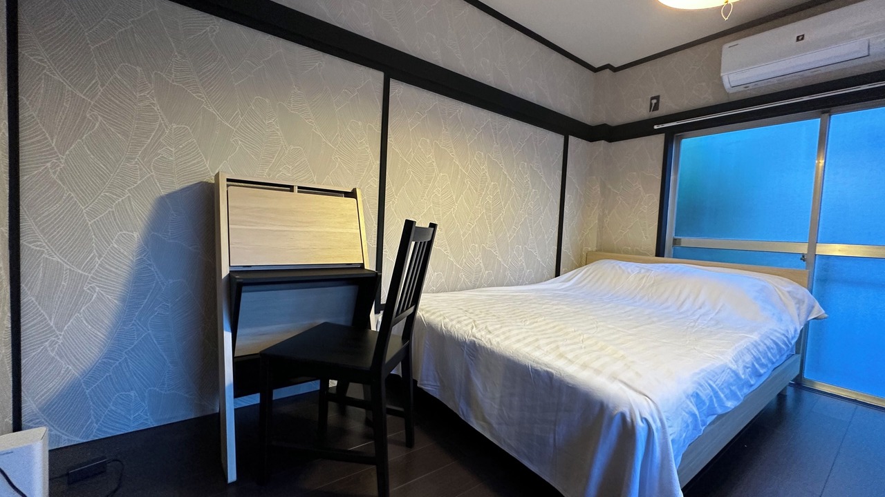 Photo of Bedroom in Sumida