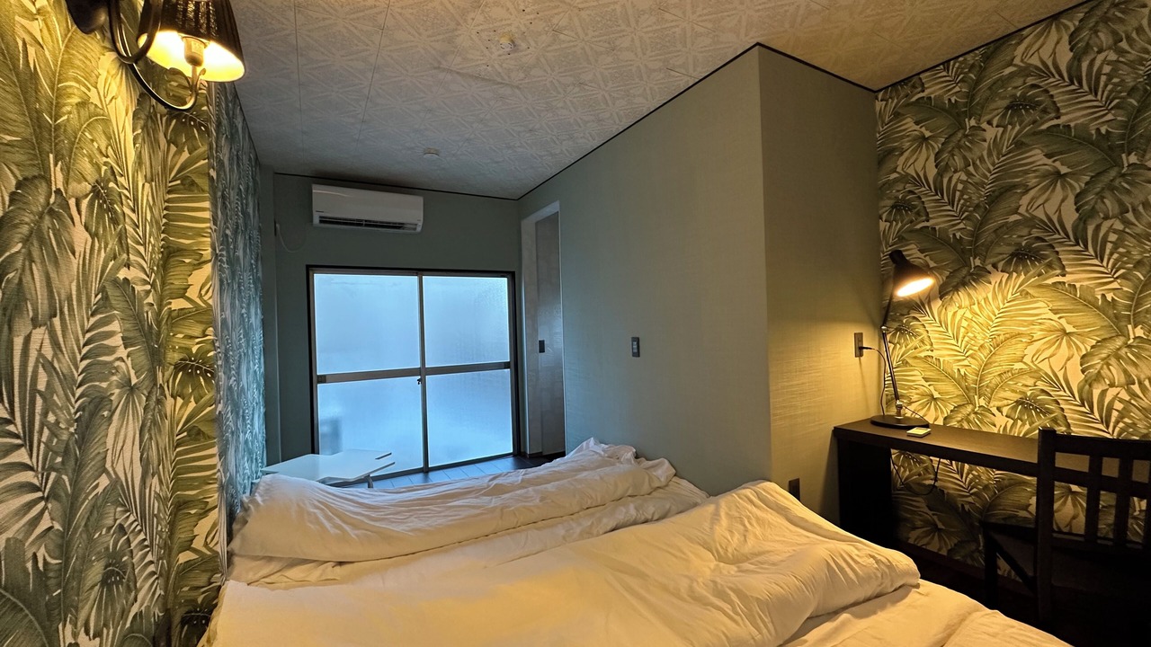 Photo of Bedroom in Sumida