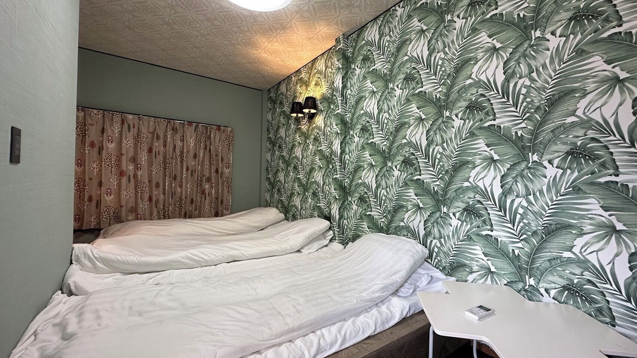 Photo of Bedroom in Sumida