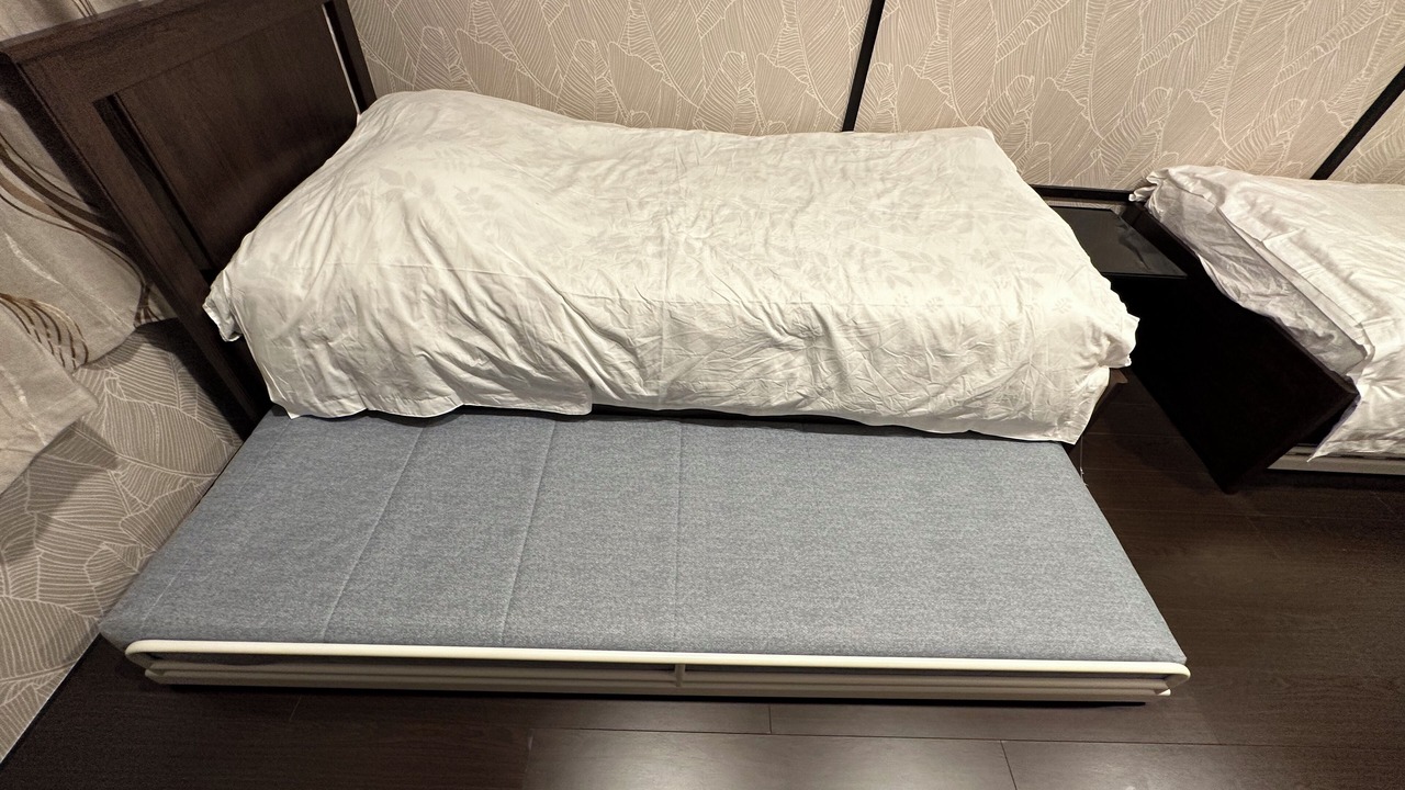 Photo of Bedroom in Sumida