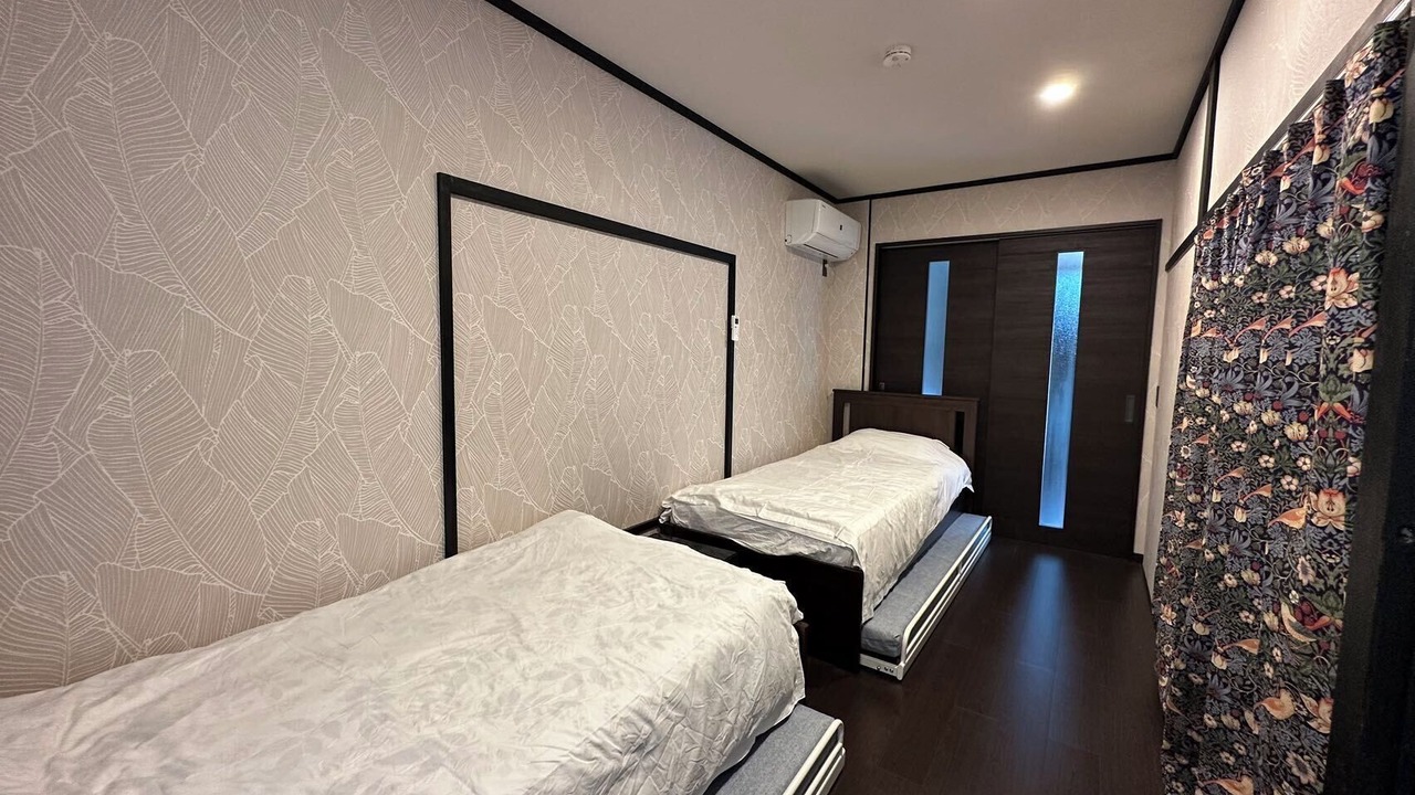 Photo of Bedroom in Sumida