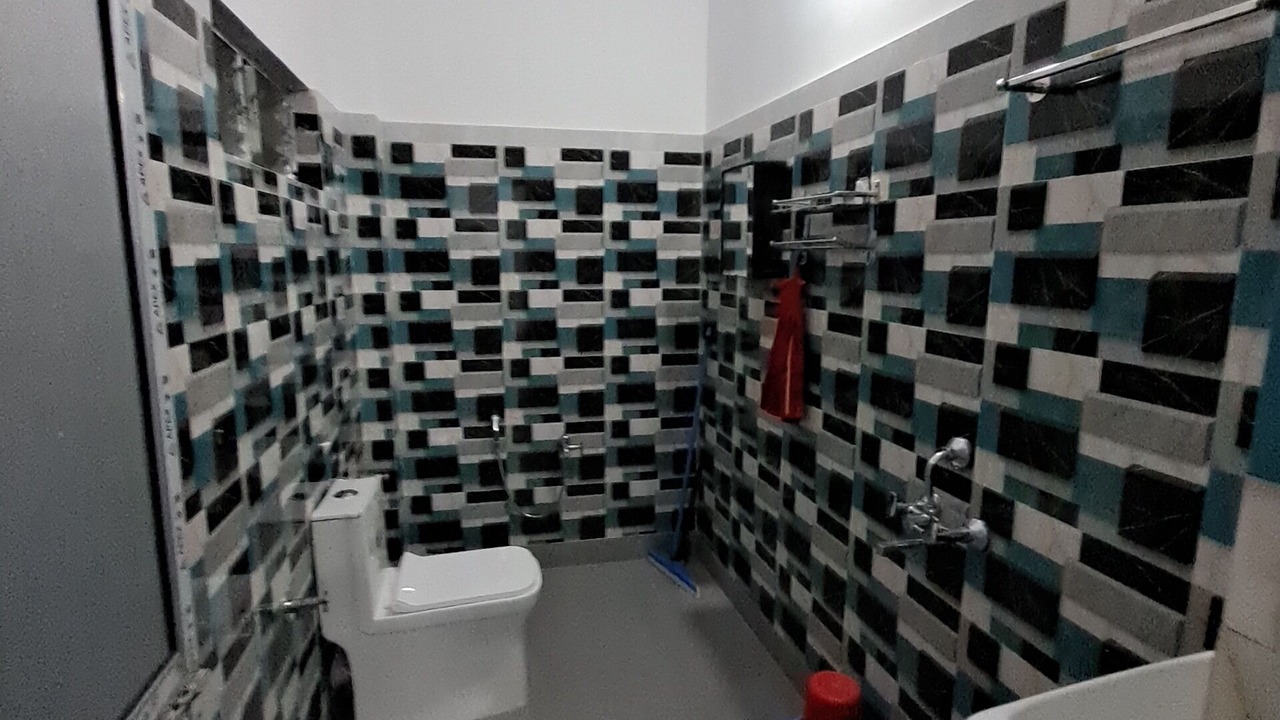 Photo of Bathroom in Rampur Hat