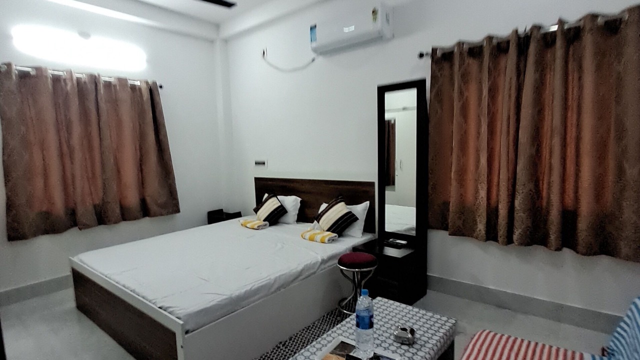 Photo of Bedroom in Rampur Hat