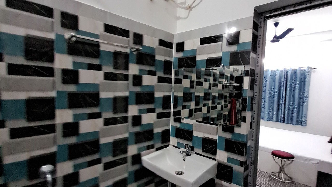Photo of Bathroom in Rampur Hat