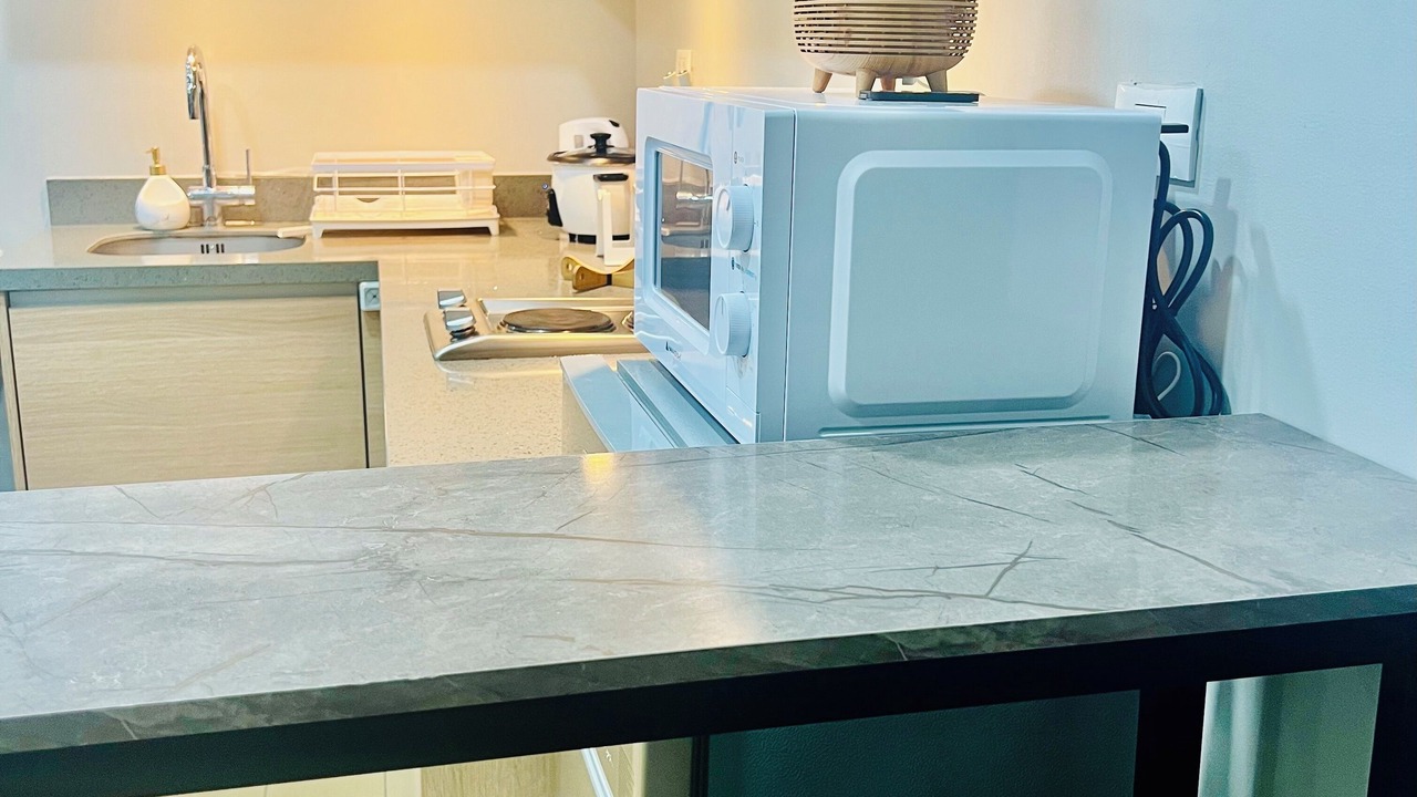 Photo of Kitchen in Pinagsama