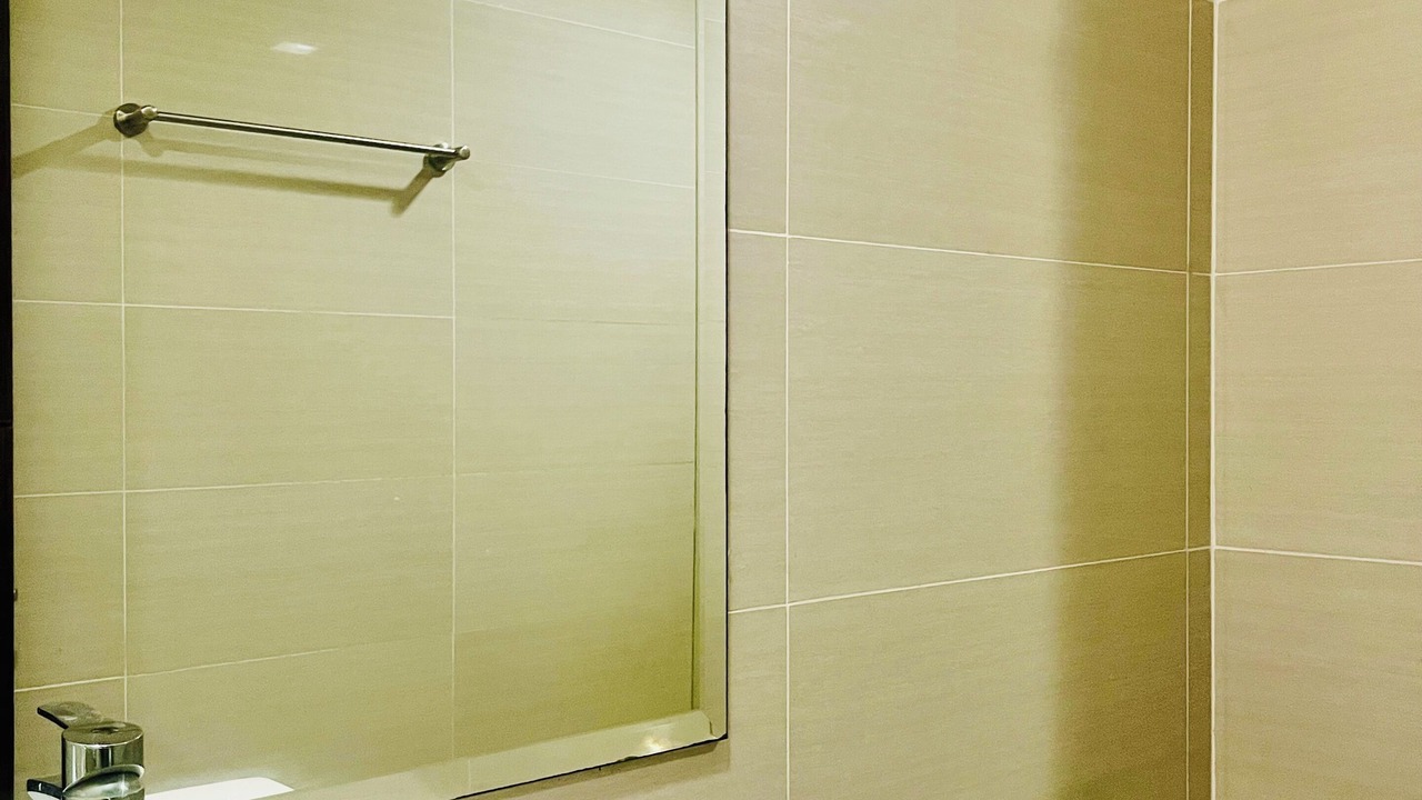 Photo of Bathroom in Pinagsama