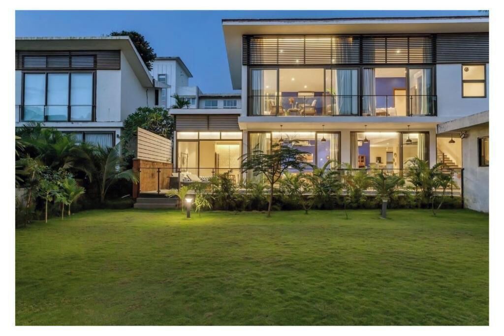 Photo of Outdoor in Nerul