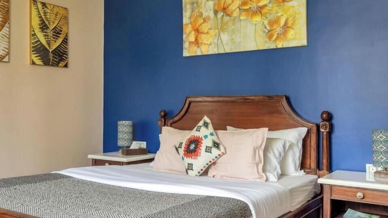 Photo of Bedroom in Nerul