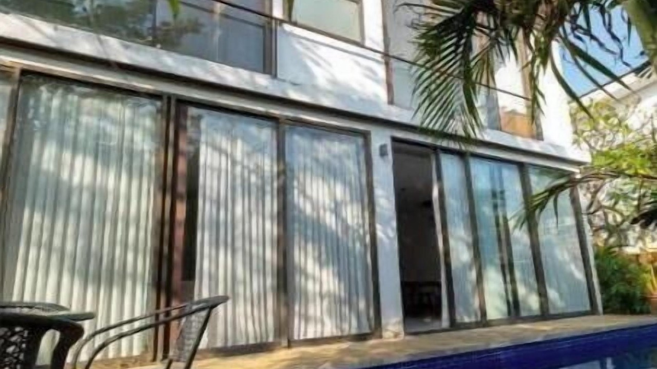 Photo of Outdoor in Nerul