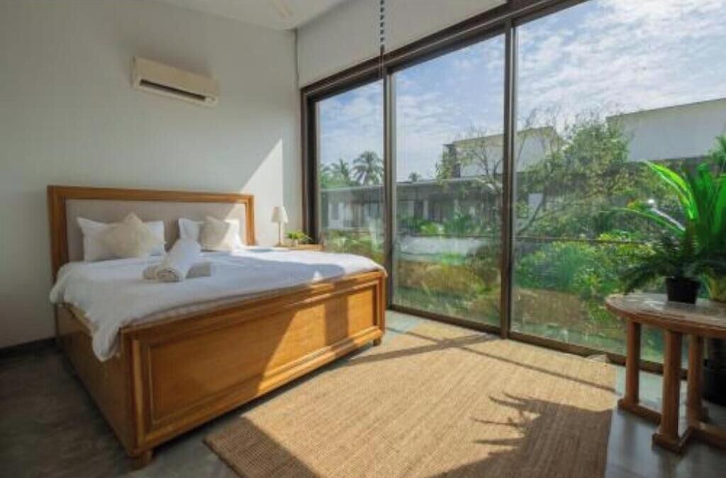 Photo of Bedroom in Nerul
