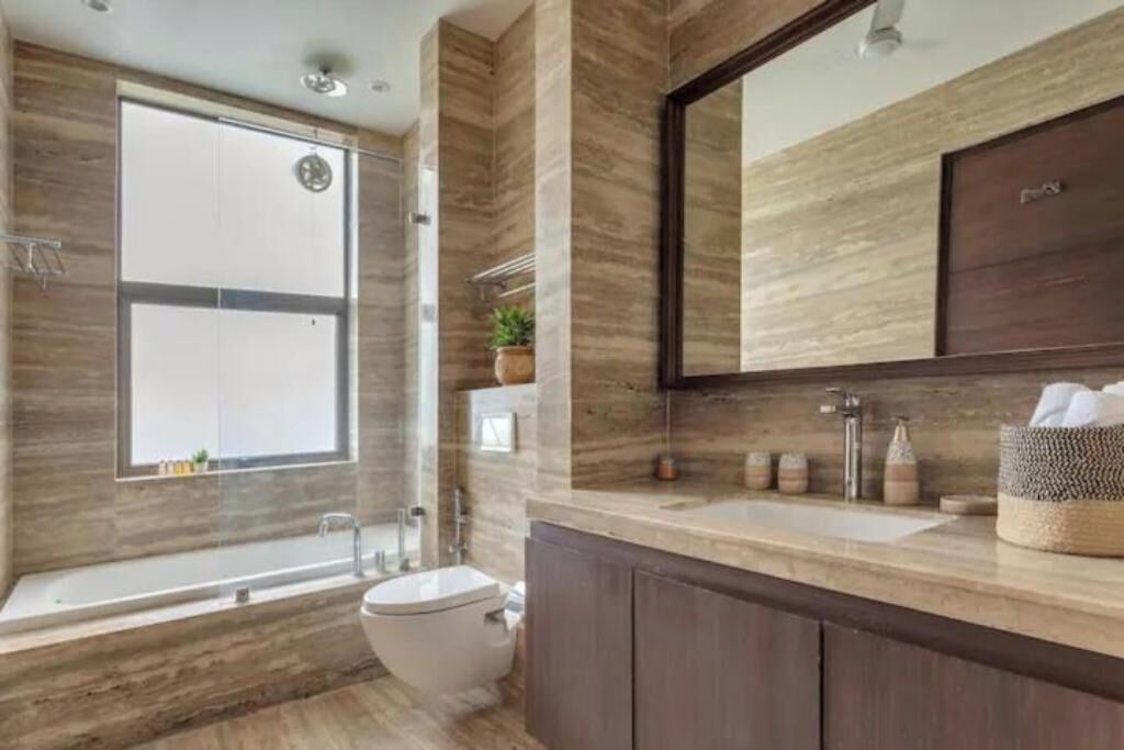Photo of Bathroom in Nerul