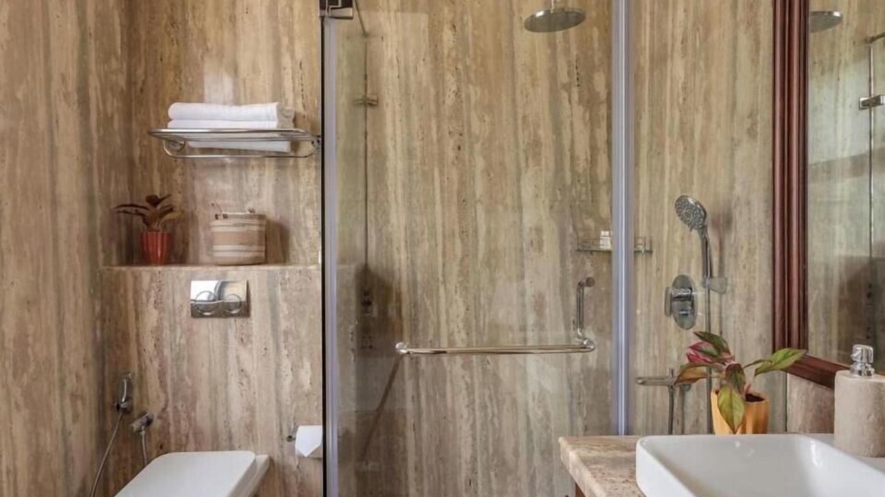 Photo of Bathroom in Nerul