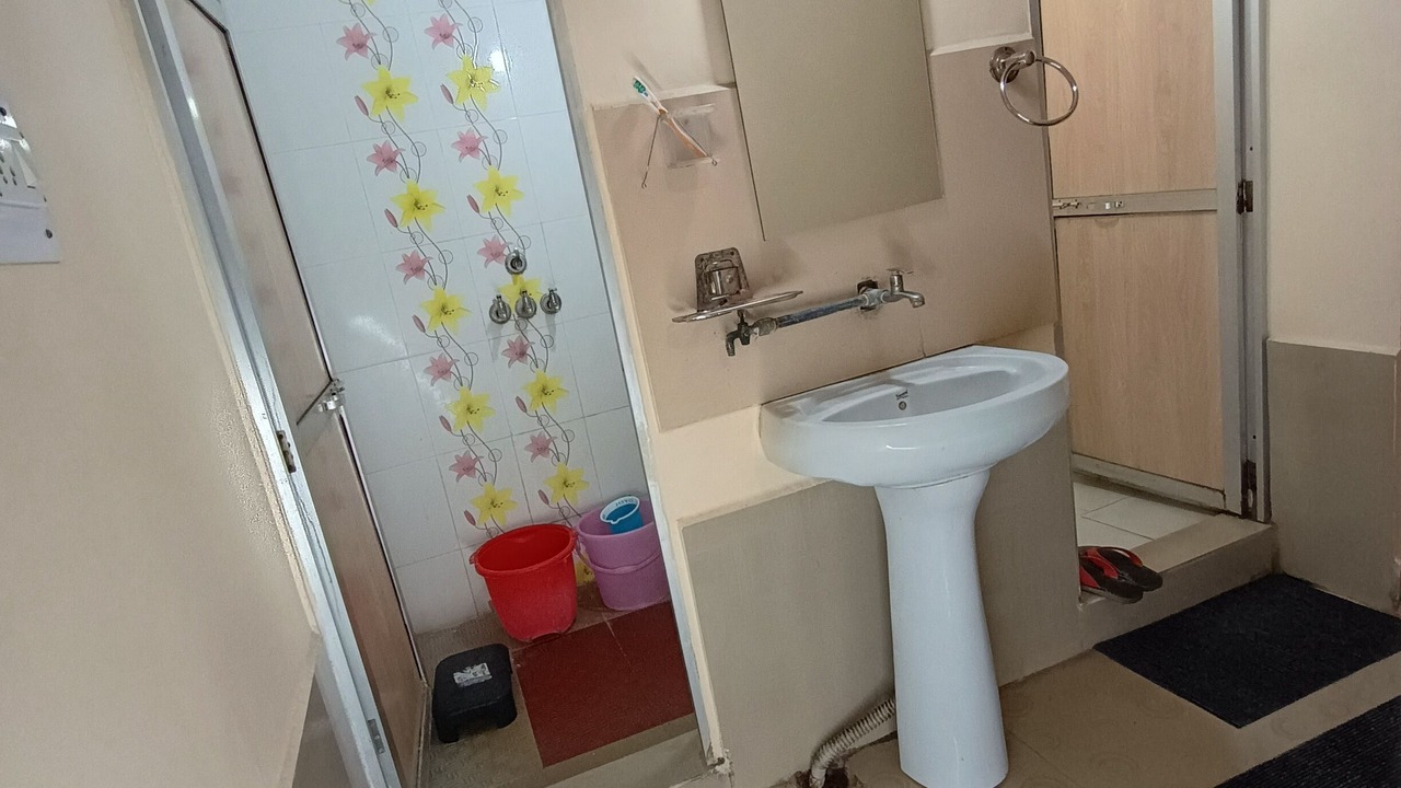Photo of Bathroom in Ujjain