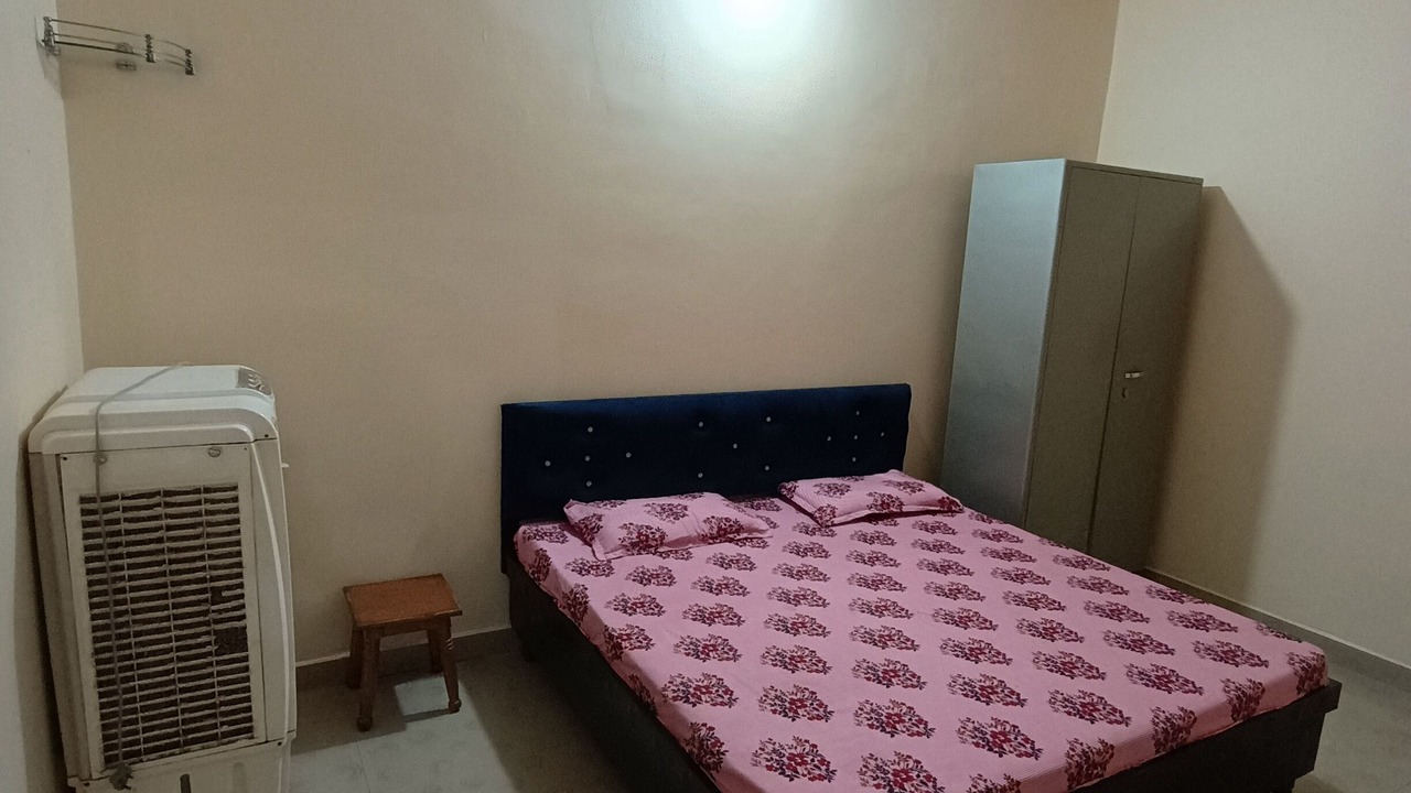 Photo of Bedroom in Ujjain