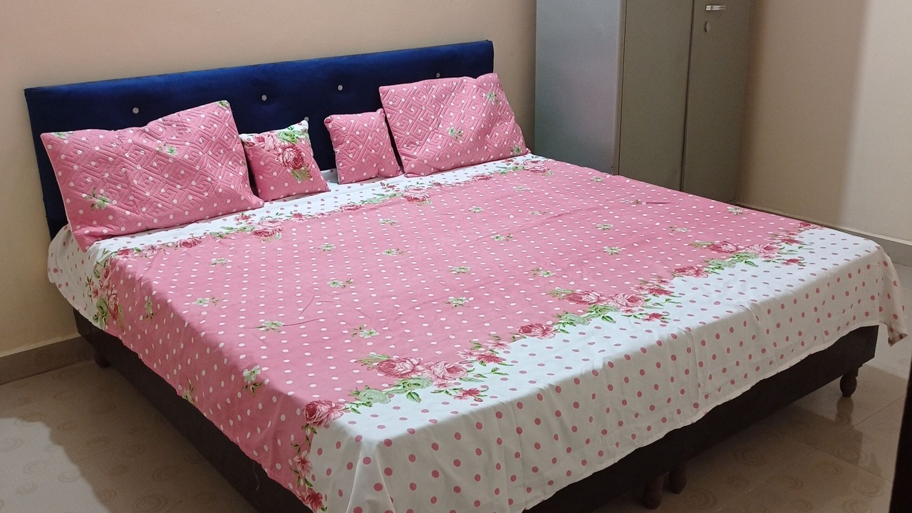 Photo of Bedroom in Ujjain