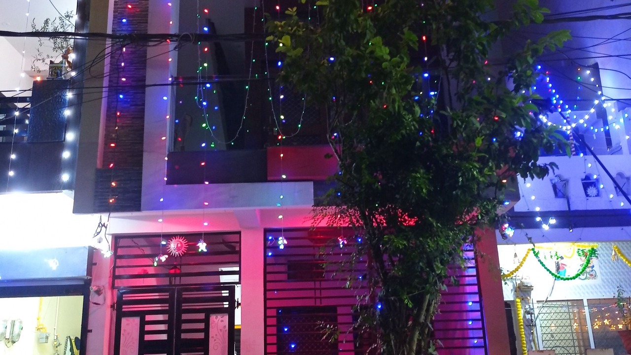 Photo of Patio Balcony in Ujjain