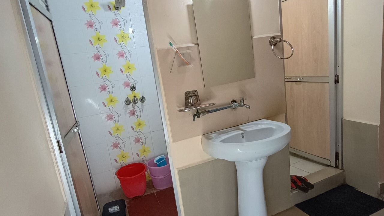 Photo of Bathroom in Ujjain
