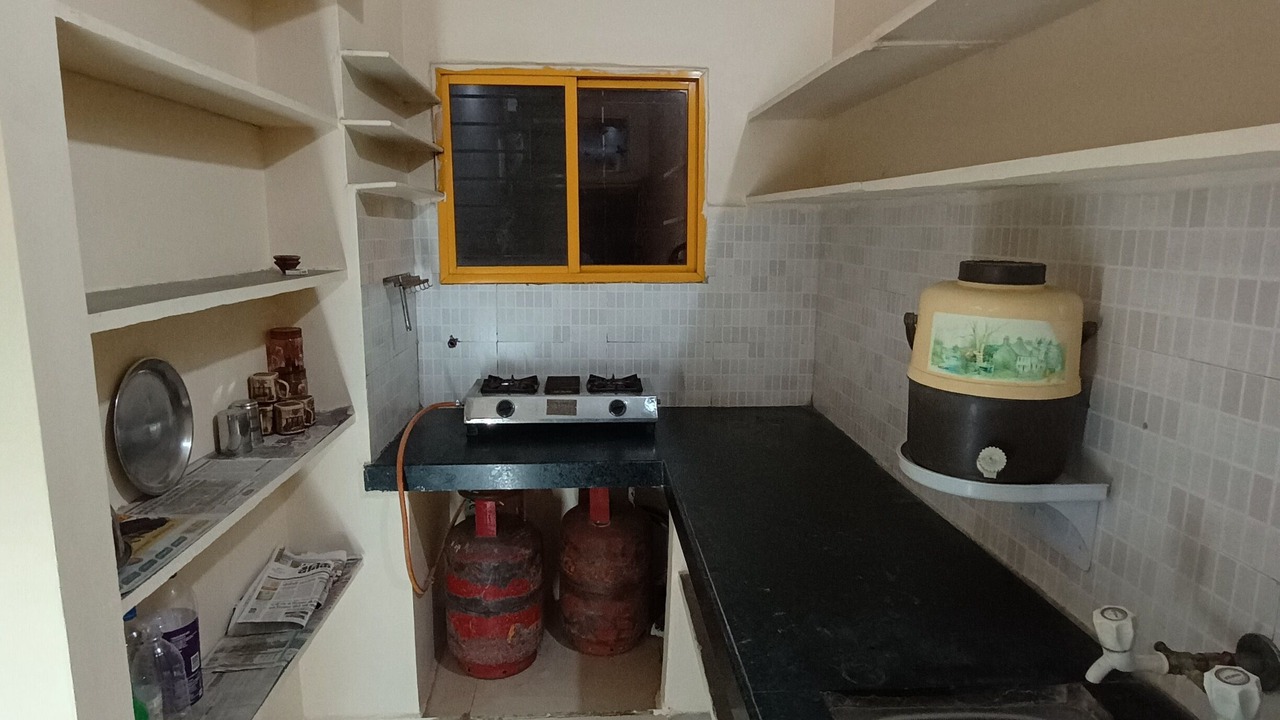 Photo of Kitchen in Ujjain