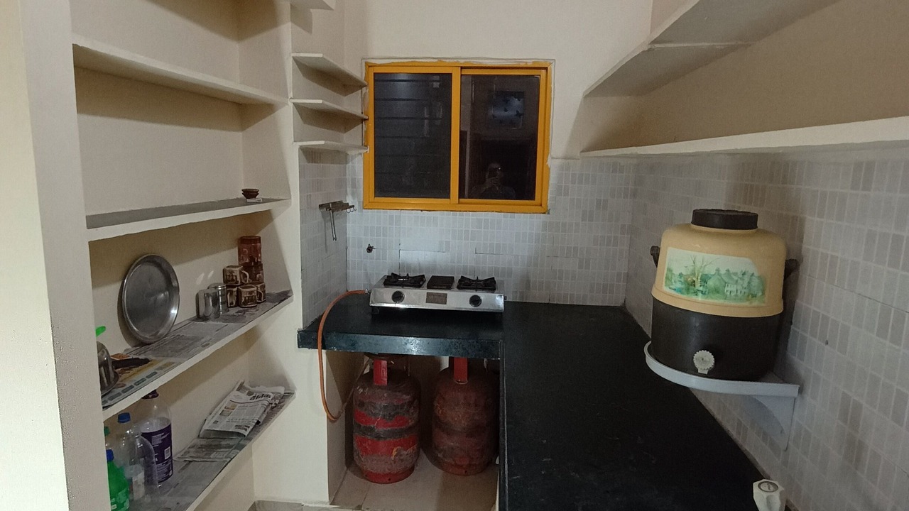 Photo of Kitchen in Ujjain