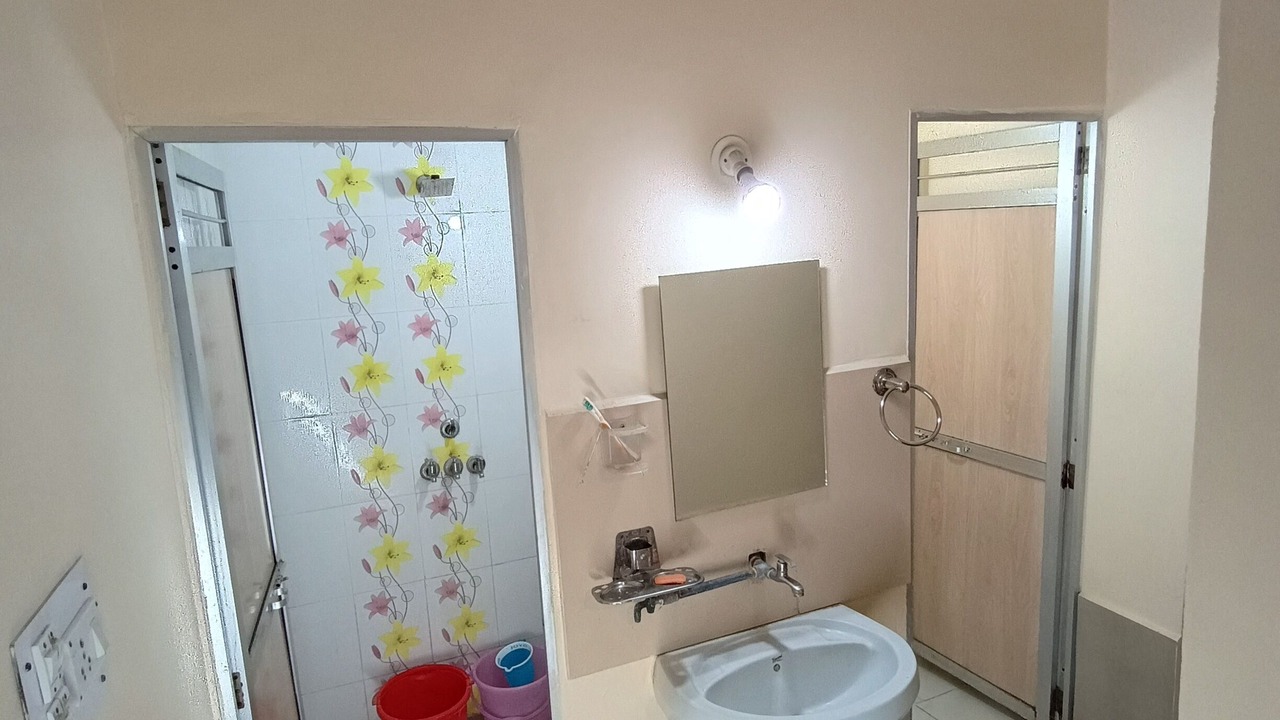 Photo of Bathroom in Ujjain