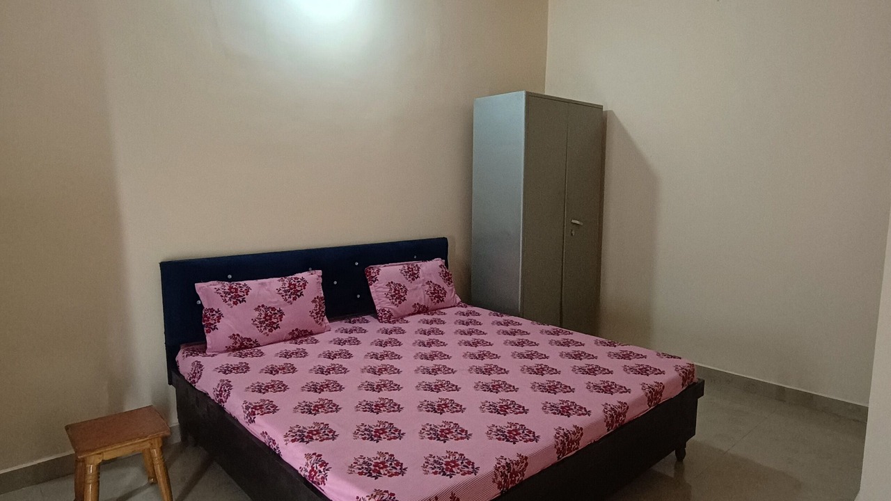 Photo of Bedroom in Ujjain