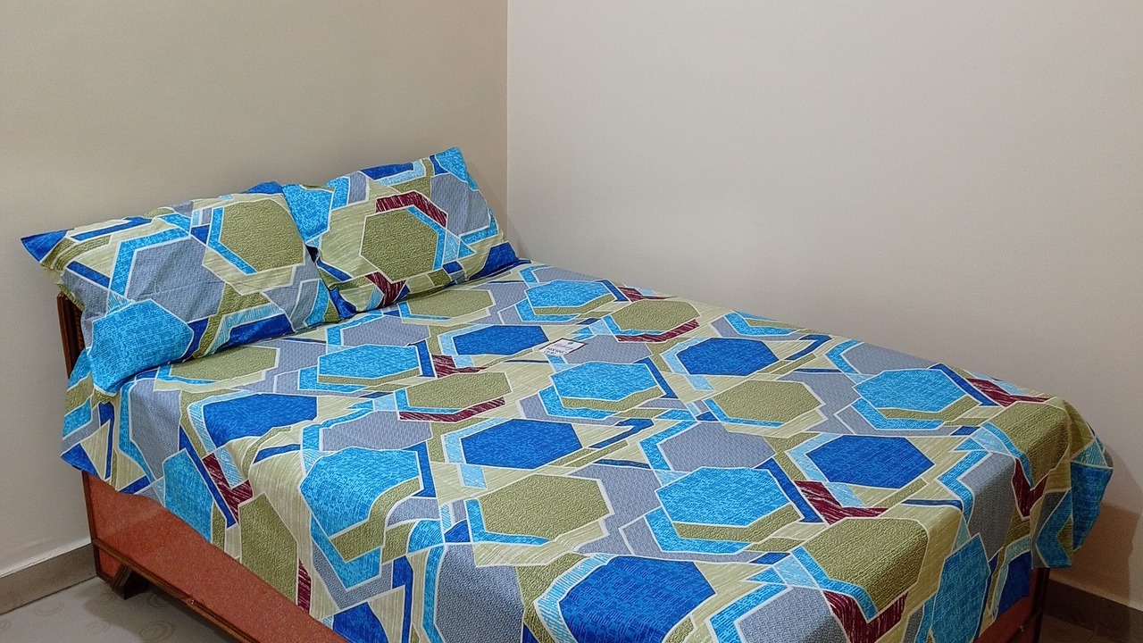 Photo of Bedroom in Ujjain