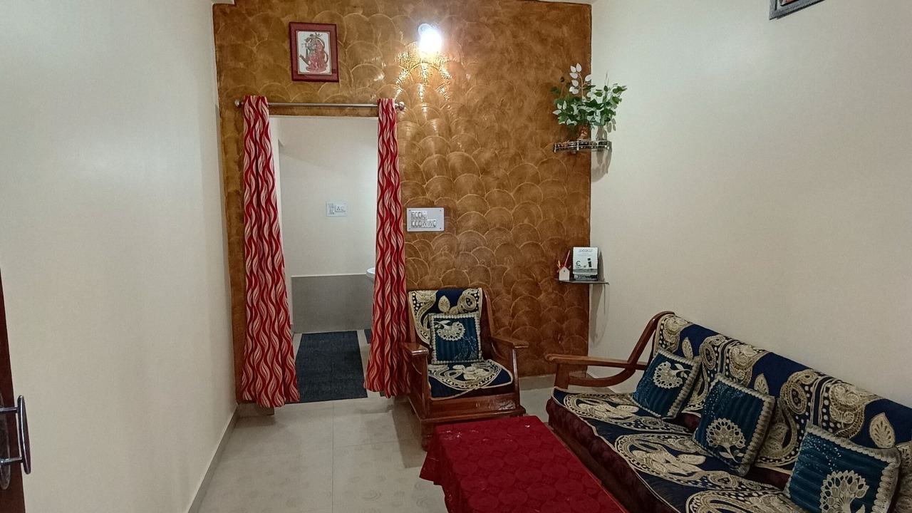 Photo of Livingroom in Ujjain