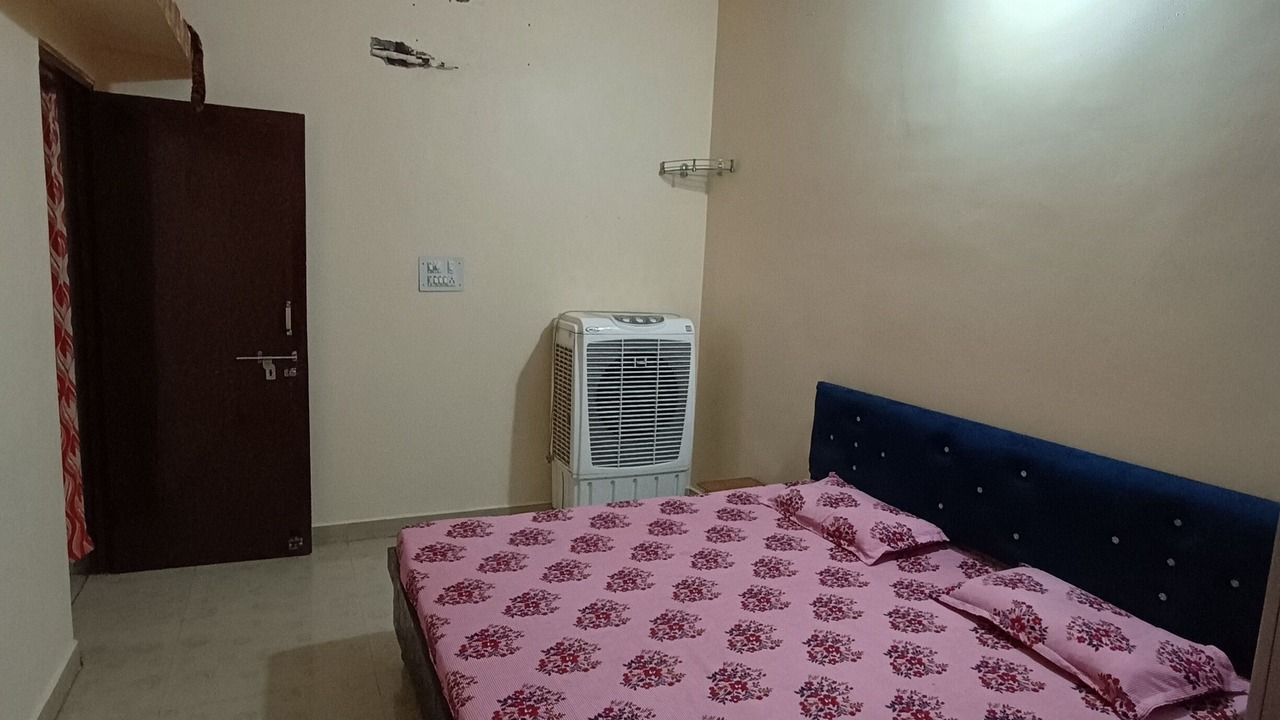 Photo of Bedroom in Ujjain