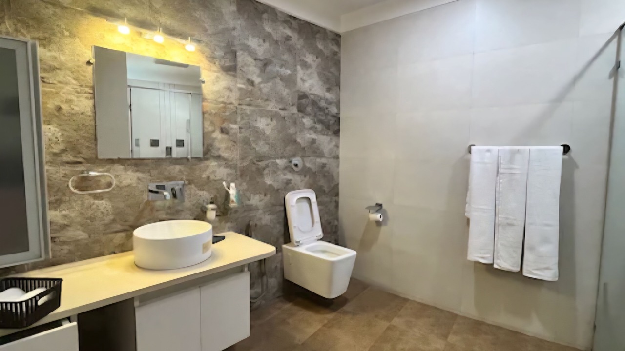 Photo of Bathroom in Nadiad