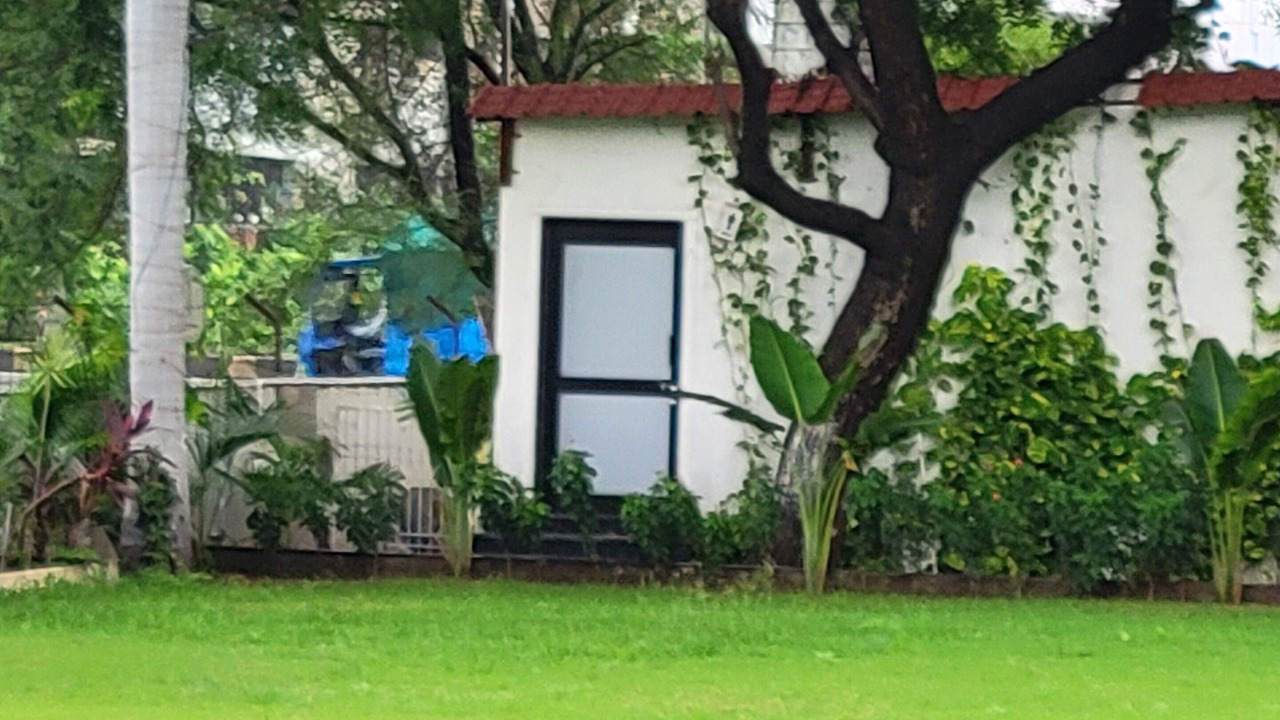 Photo of Outdoor in Nadiad