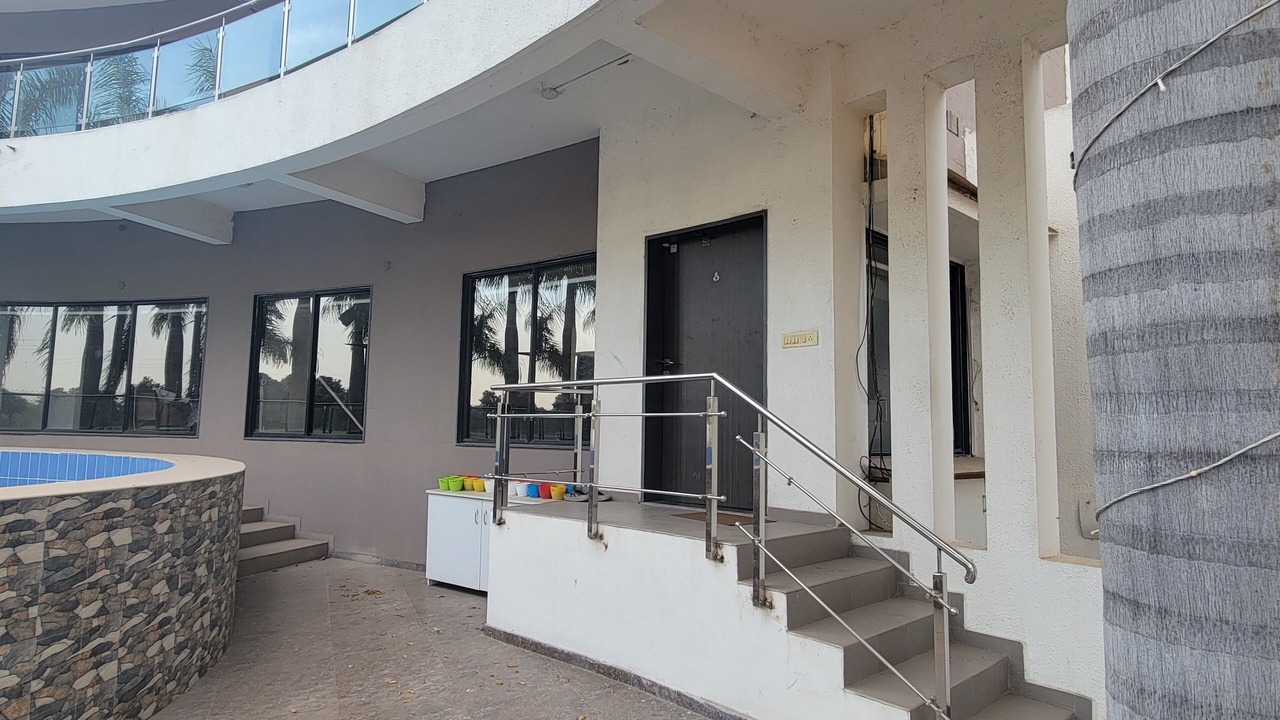 Photo of Outdoor in Nadiad