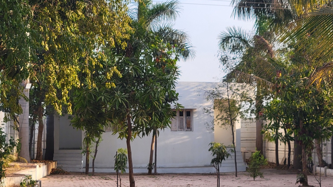 Photo of Outdoor in Nadiad
