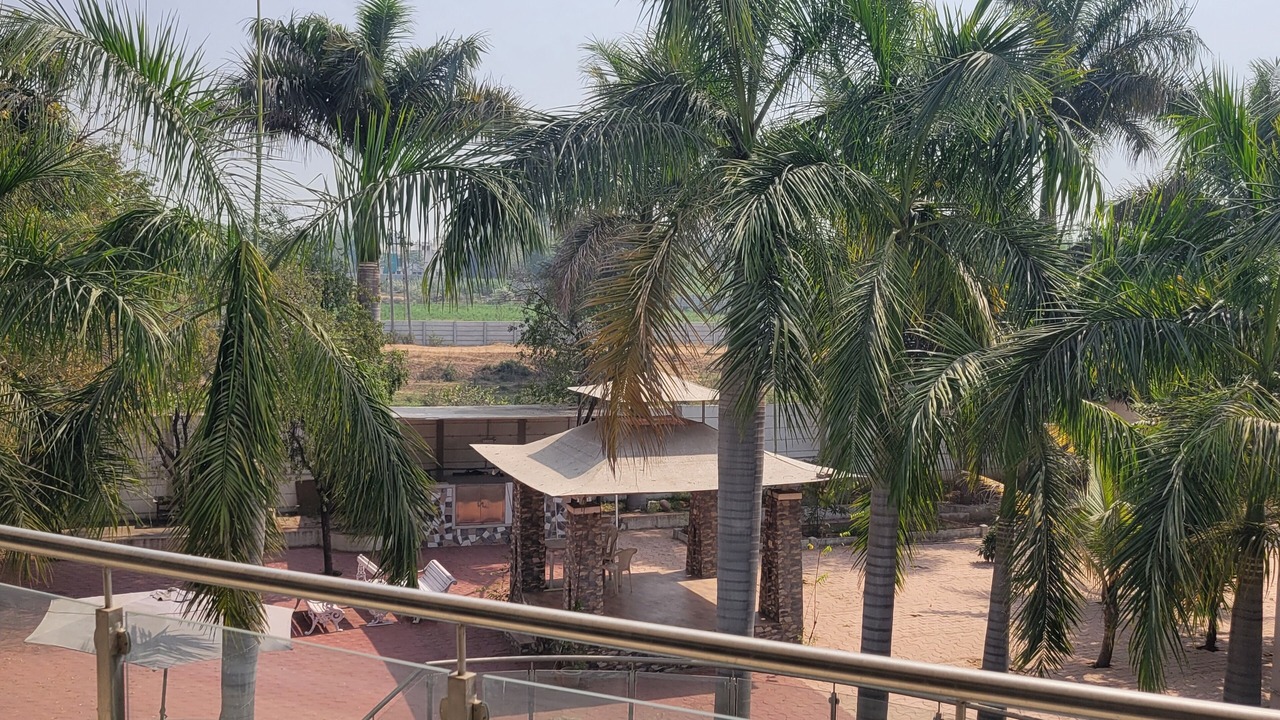 Photo of Outdoor in Nadiad