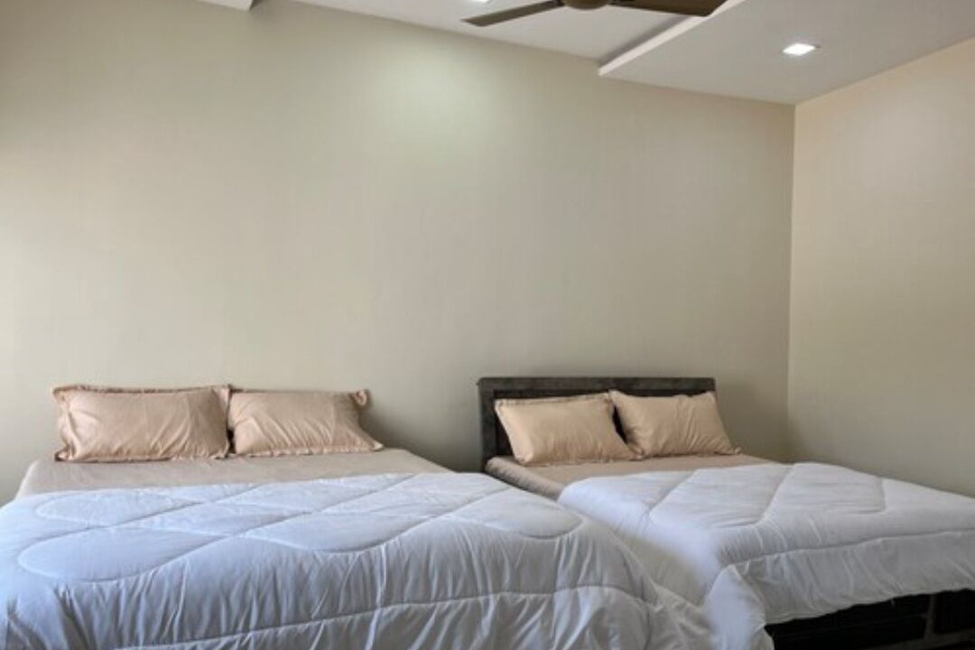 Photo of Bedroom in Nadiad