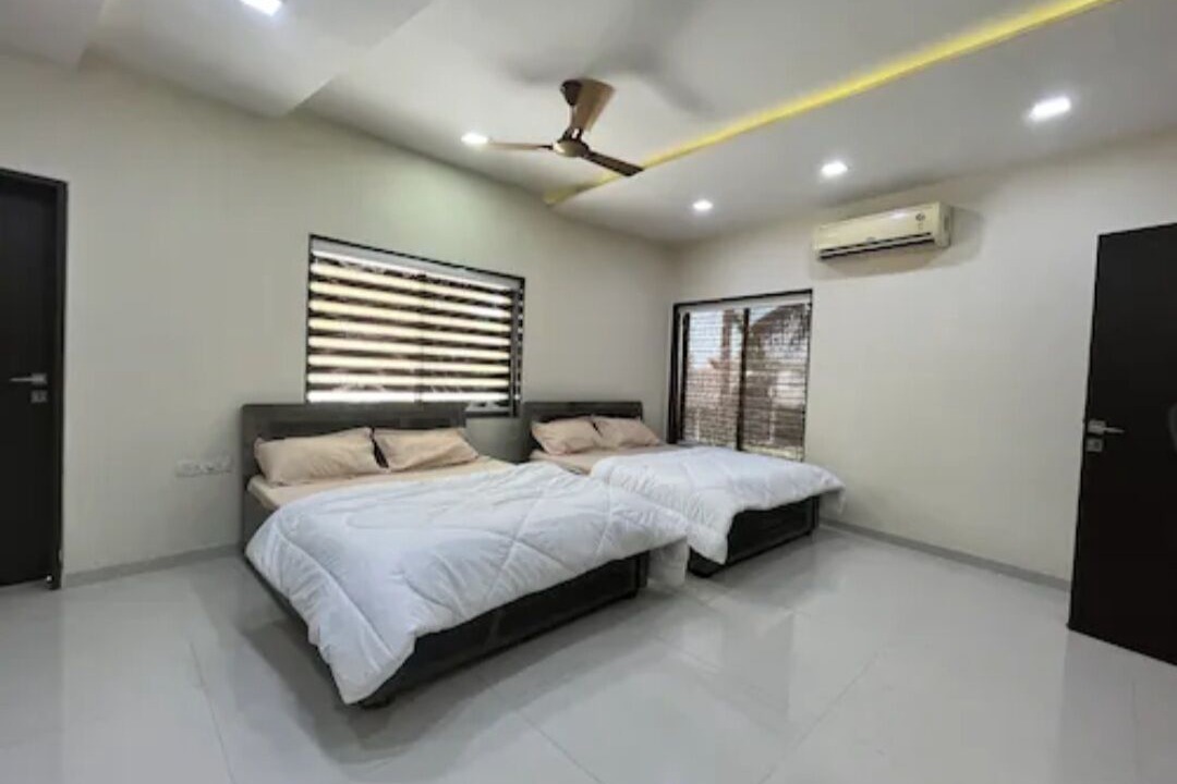 Photo of Bedroom in Nadiad