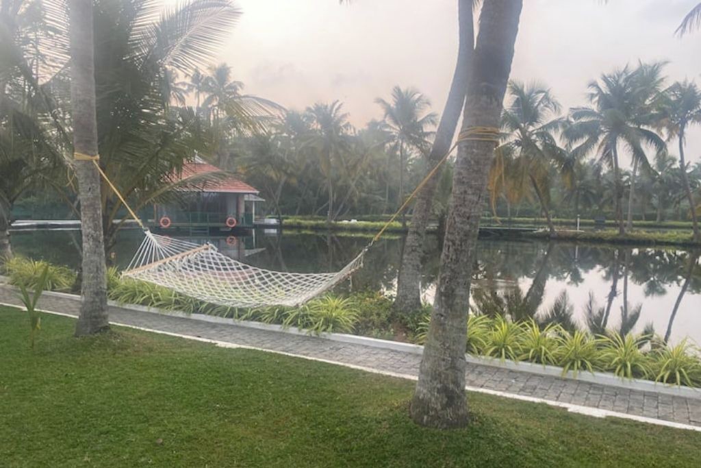 Photo of Outdoor in Kumbalangi