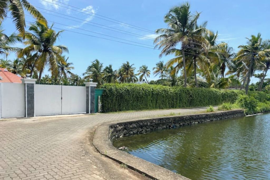 Photo of Outdoor in Kumbalangi