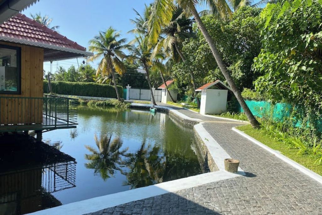 Photo of Outdoor in Kumbalangi
