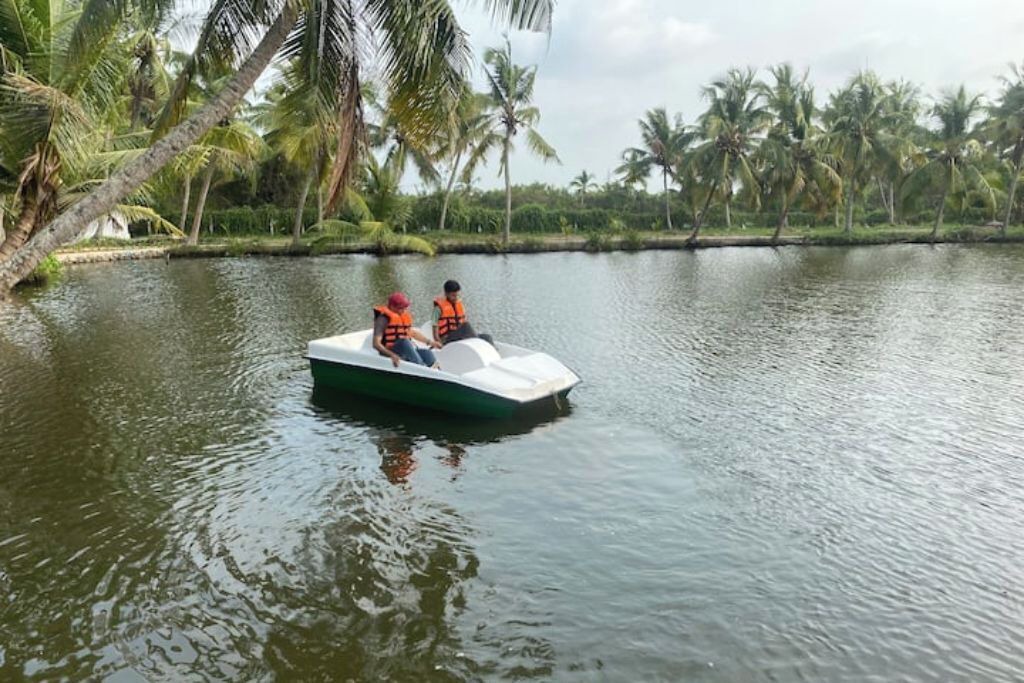 Photo of Others in Kumbalangi