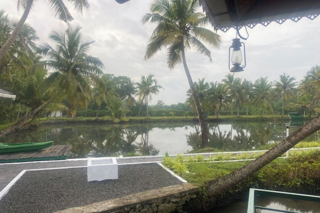 Photo of Outdoor in Kumbalangi