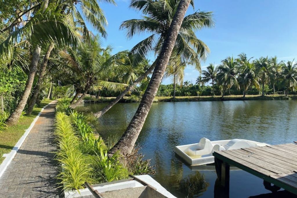 Photo of Outdoor in Kumbalangi