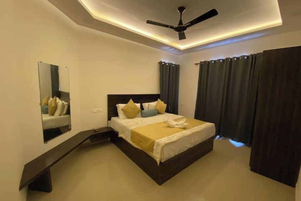 Photo of Bedroom in Arpora