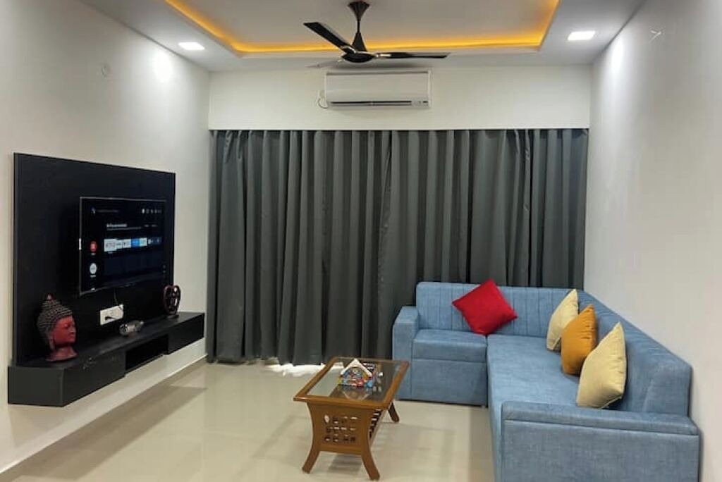 Photo of Livingroom in Arpora