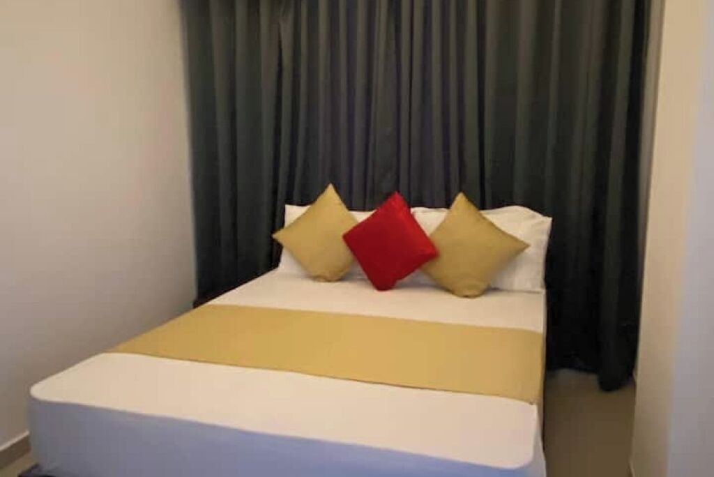 Photo of Bedroom in Arpora