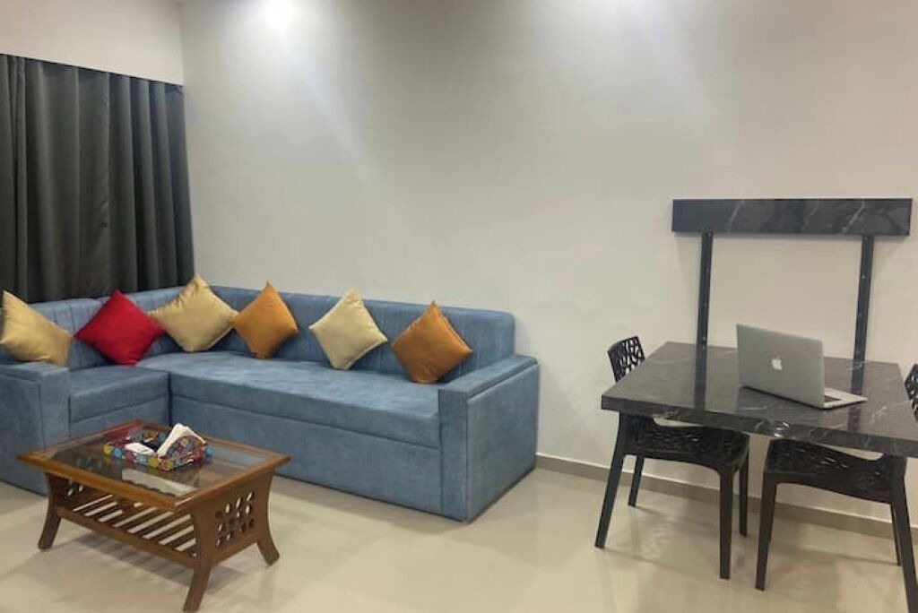 Photo of Livingroom in Arpora