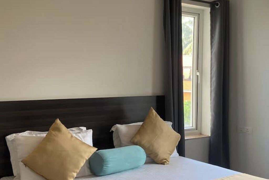 Photo of Bedroom in Arpora