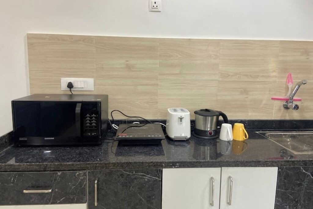 Photo of Kitchen in Arpora