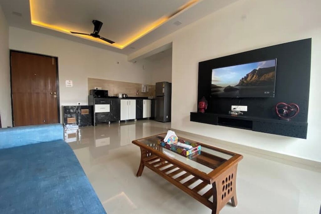 Photo of Livingroom in Arpora