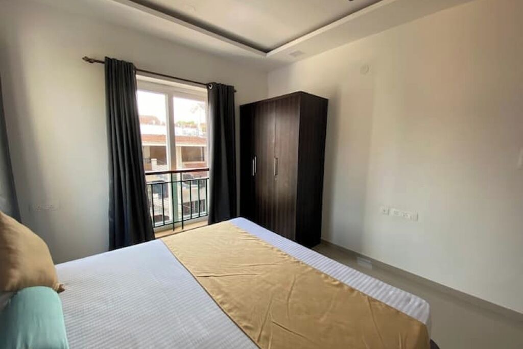 Photo of Bedroom in Arpora