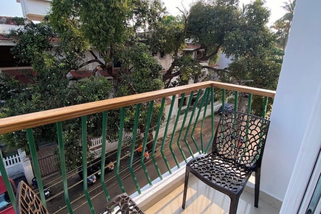 Photo of Outdoor in Arpora
